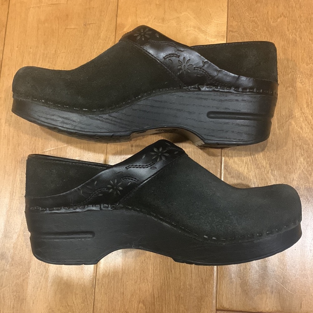 Dansko clogs - image 4